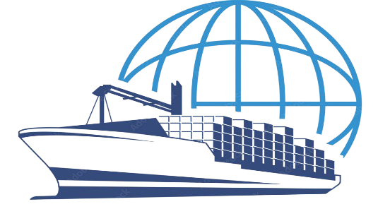 R. Ocean Logo