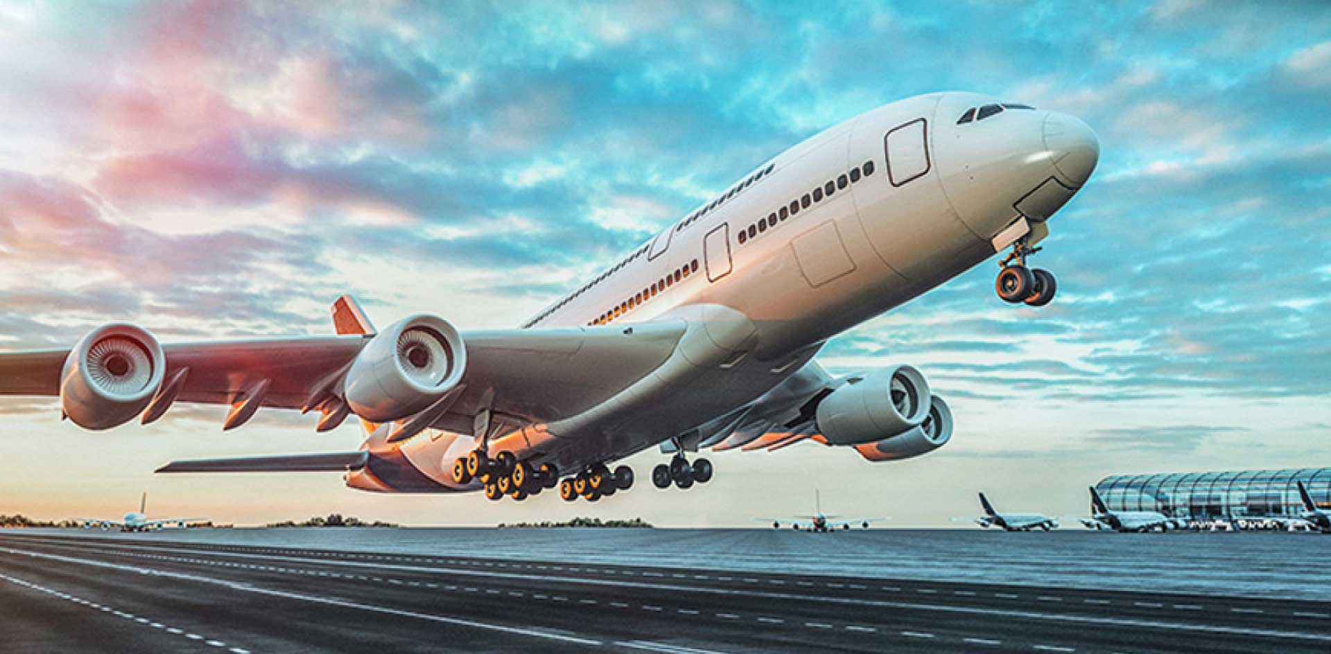 Air Freight Services 1