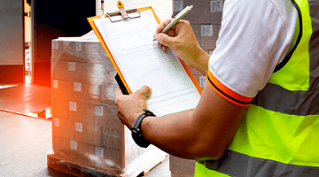 Customs Clearance 2