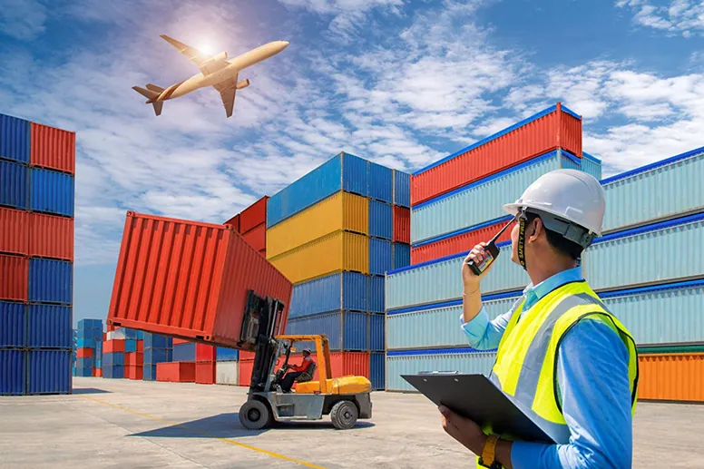 Customs Clearance 1