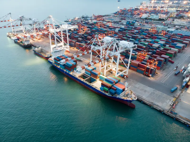 Freight Forwarding 2
