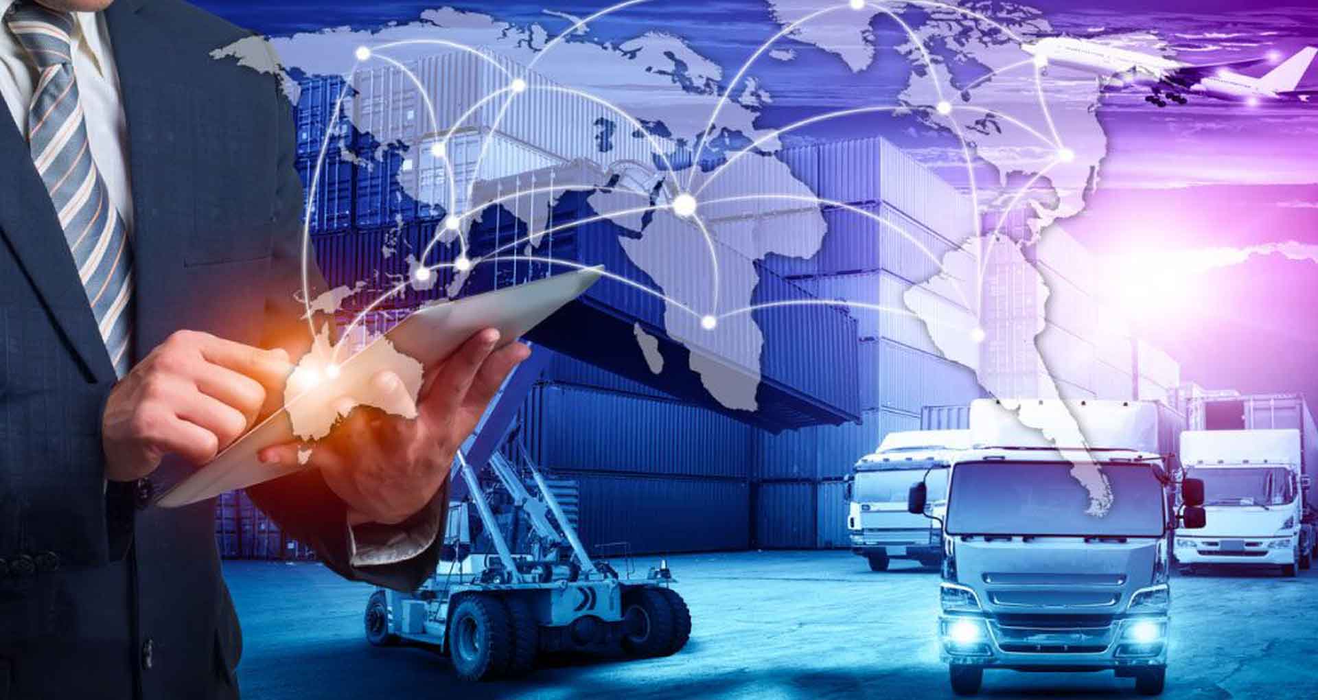 Supply Chain Solutions 2