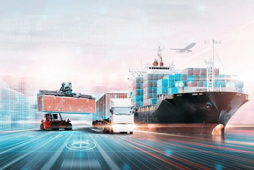 Supply Chain Solutions 3