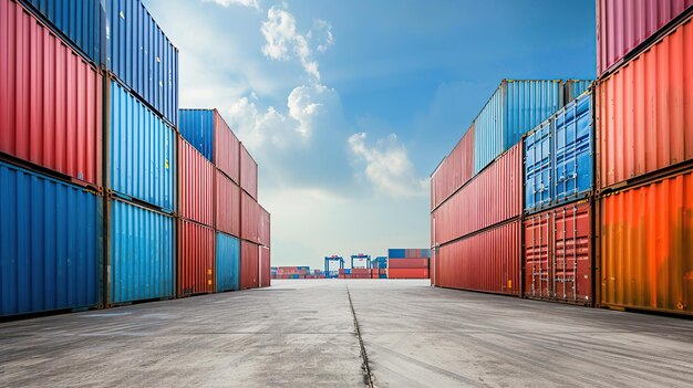Shipping Services 1