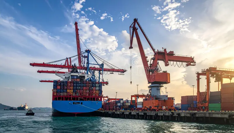 Shipping Services 2