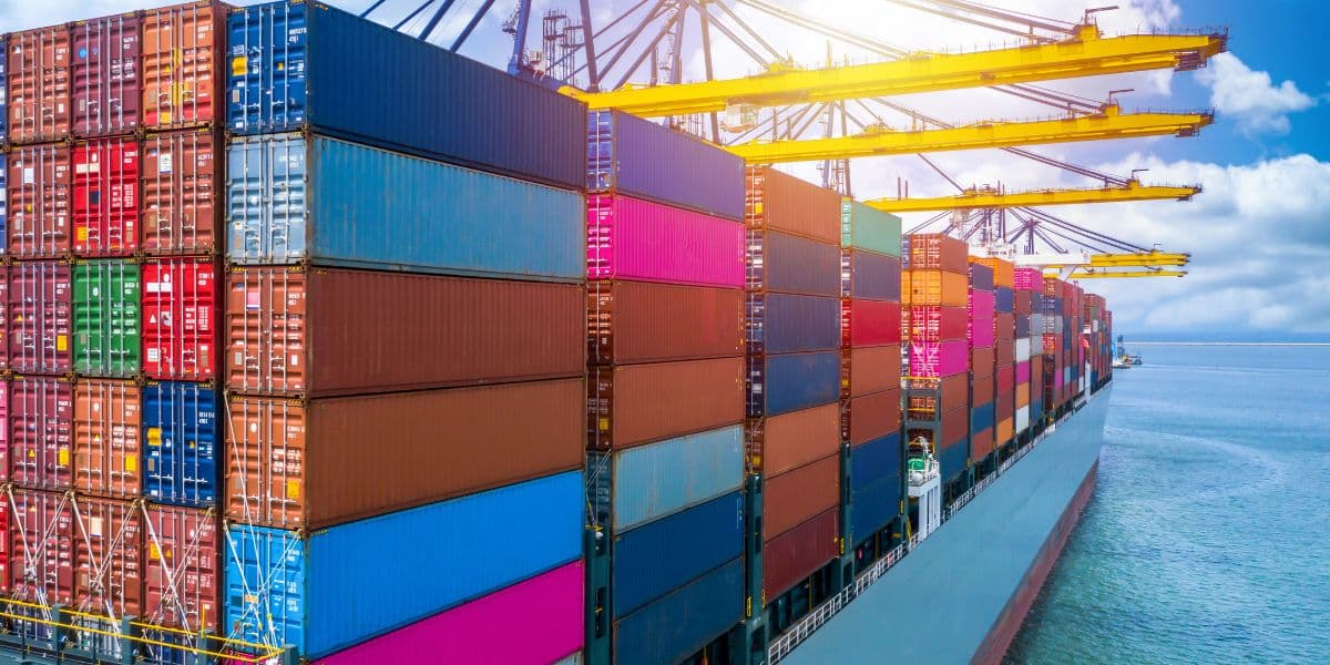 Shipping Services 3